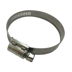 GS28 32-57mm UniCLips Universal Hose Clamp 10