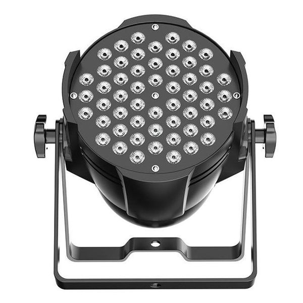 G-15-5-2 54×3W Full-Color LED Matrix Light DMX512 Stage Lighting Unit