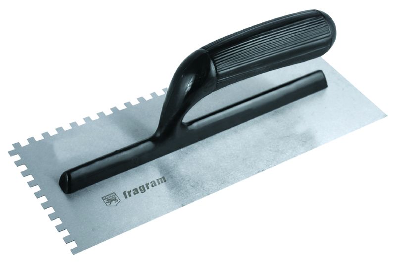 Fragram - Notched Trowel - 6mm x 6mm
