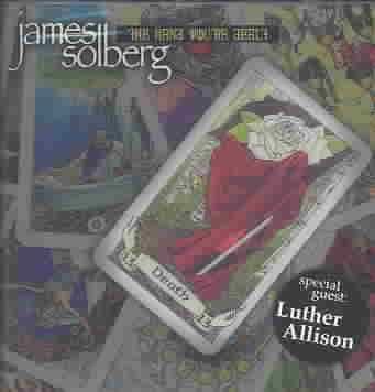 Hand You're Dealt - (Import CD)