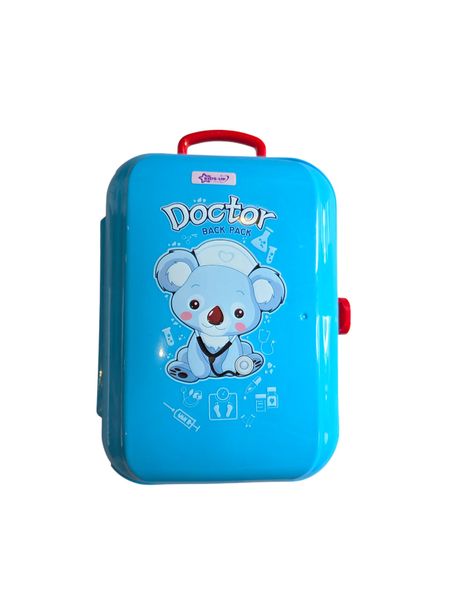 Kids-Up Doctor Set Pretend Play Medical Kit for Kids with Tools