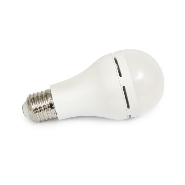 A60 LED 7w Emergency 7 Hours Warm White