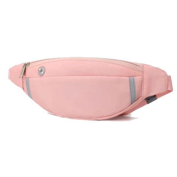 Cross Body Moon Bag