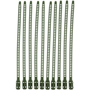 Lumeno - 10 Pack Flexi - Green