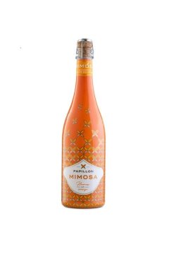 Papillon Sparkling Mimosa - 1 x 750ml