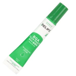 RELIFE 3 IN 1 CHIP SOLDER SET RL-058 Welding Paste (20 g)