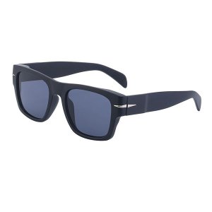ZELTRYN David's Style Vintage Sunglasses for Men