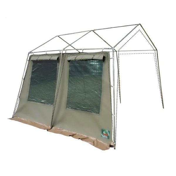 Senior Gazebo Side Wall with Window