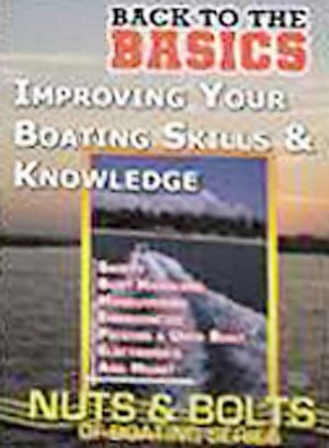 Boating Basics for Improving Your - (Region 1 Import DVD)