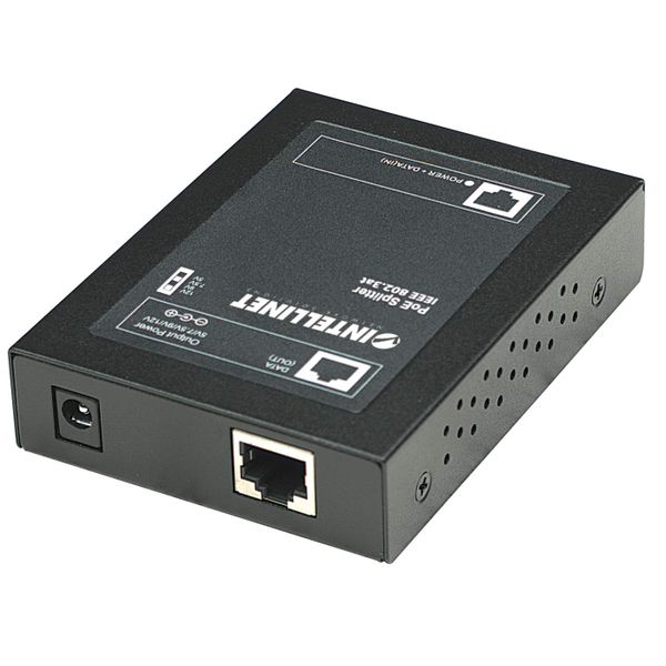 Intellinet Gigabit PoE Plus Splitter Power over Ethernet