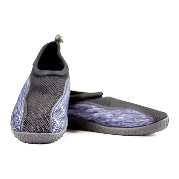 Lamingo Fishing Shoes Fanatics - BlackGrey