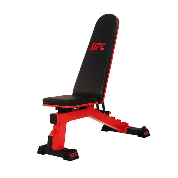 UFC Deluxe FID Bench