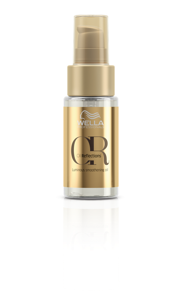 Wella Professionals Oil Reflections Luminous Smoothening Oil 30ml