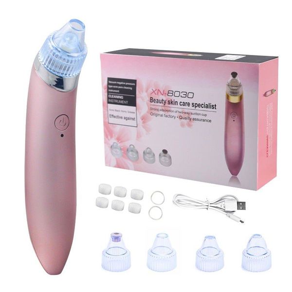 Purifying Acne Pore Cleanser