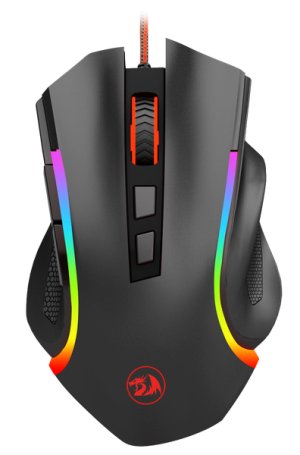 Redragon GRIFFIN 7200DPI Gaming Mouse