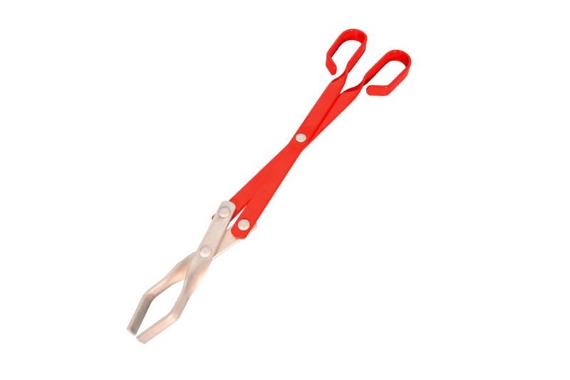 LK's - Products Braai Tong Alum LK's - Short - 315mm