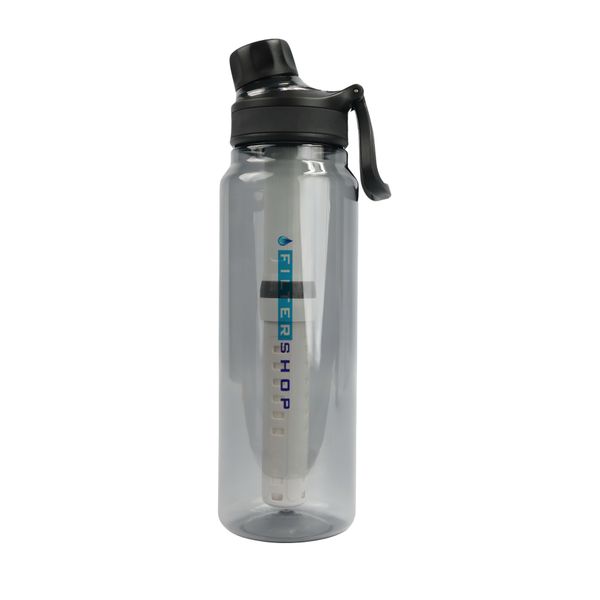 Filtershop Ultra Filtration Water Bottle