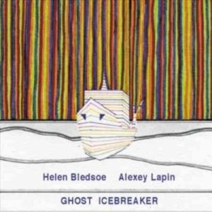 Ghost Icebreaker (CD / Album)