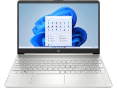 HP Laptop 15s-eq1017ni AMD Ryzen 3 3250U 8GB 256 GB Win 11 Home - Silver