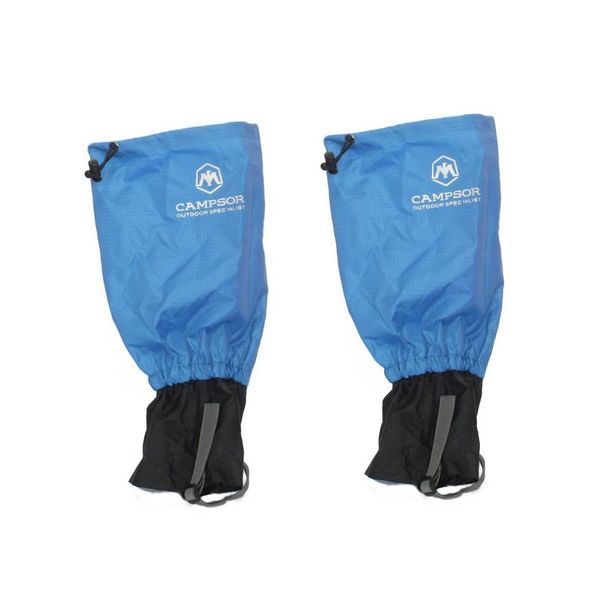 Campsor Outdoor Specialist Waterproof Hiking Gaiter