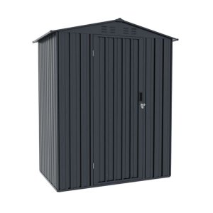 Outdoor Storage Shed - Weather-Resistant Storage - 1472mm×904mm × 1916mm