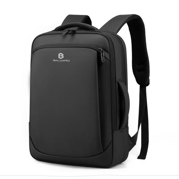 Balvaro Cruiser Laptop Backpack