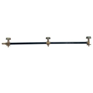 Manifold For3 Burner Gas Stove