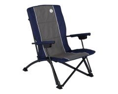 Campground Adjustable Fishing &amp; Camping Chair