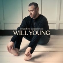 Crying On the Bathroom Floor (CD / Album)
