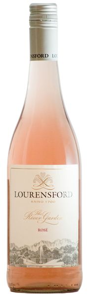 Lourensford The River Garden Rose - 6 x 750ml
