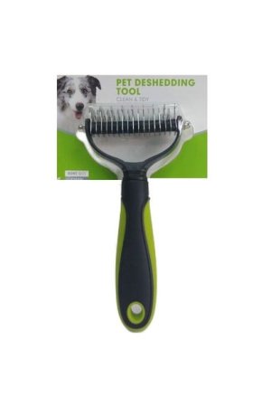 Best Grooming Deshedding Tool For Dogs
