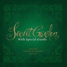 Inside I'm Singing (CD / Album (Jewel Case))