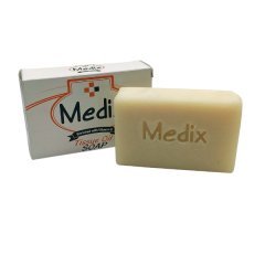 Medix Tissue Oil Soap - Handmade