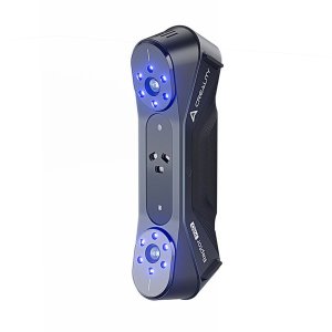 Creality CR-Scan Raptor Pro Handheld 3D Scanner