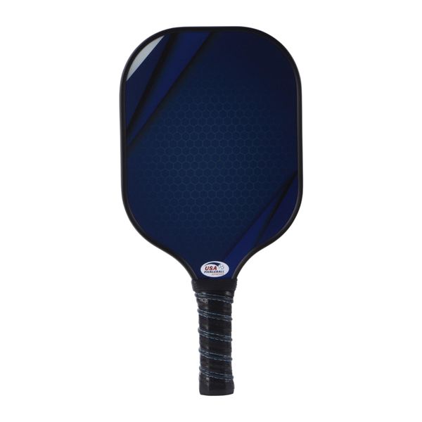 Portable Premium Pickleball Paddle Durable Competition Racquet