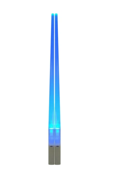 Led Glowing Light Sushi Chop Stix
