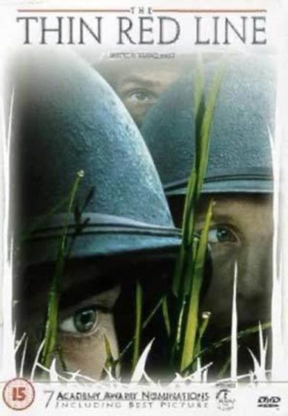 Thin Red Line(DVD)
