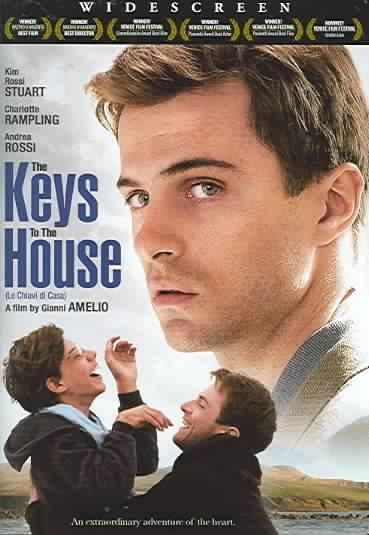 Keys to the House - (Region 1 Import DVD)