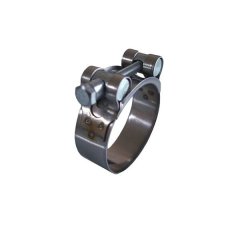 Hose Clamp Ext Hd 140-148mm - 2 Pack