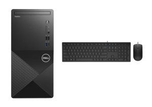 Dell Vostro 3030 i7-12700 8GB RAM 512GB SSD Win 11 Pro Desktop Tower PC