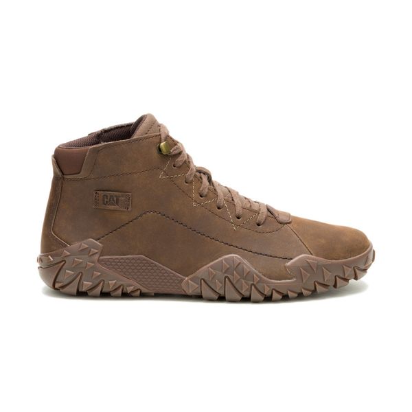 Caterpillar Gridlock Hi Carafe Shoe
