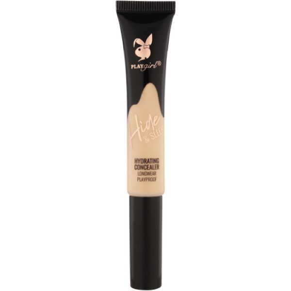 Playgirl Hide &amp; Seek Concealer Green x 2