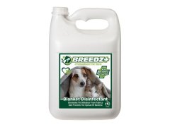 Breedz Blanket Disinfectant 4x5l