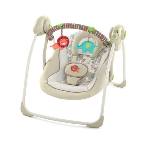 Baby Portable Swing