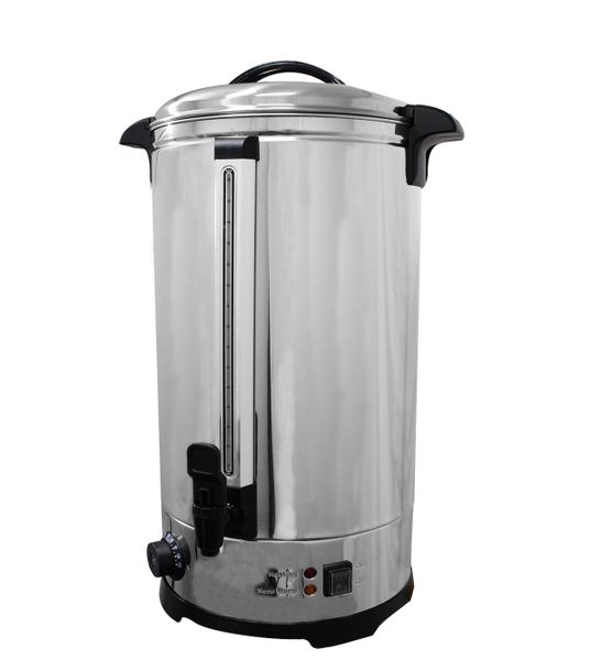 20Lts Electric Hot Water Urn - Water Warming and Boiler Unit