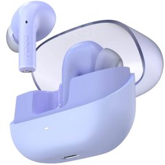 TOZO Agile Nova TWS Wireless Earphones with TOZO APP Control | Purple
