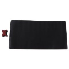 Non-slip PVC instrument care mat