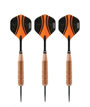 Elkadart Pentathlon Blaze Darts Set