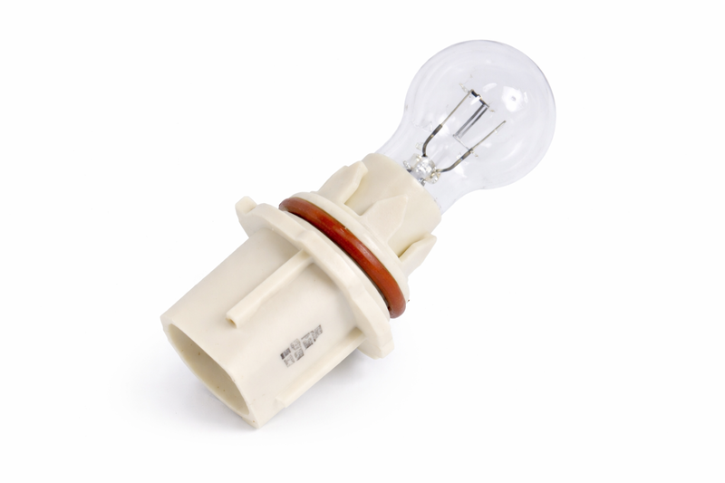 P13W 12V 13W Vehicle Bulb - Fog &amp; DRL Replacement