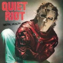 Metal Health (Vinyl / 12" Album)